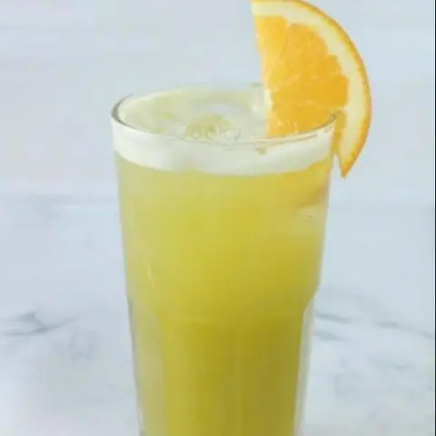 Hình ảnh Nưôc mía cam