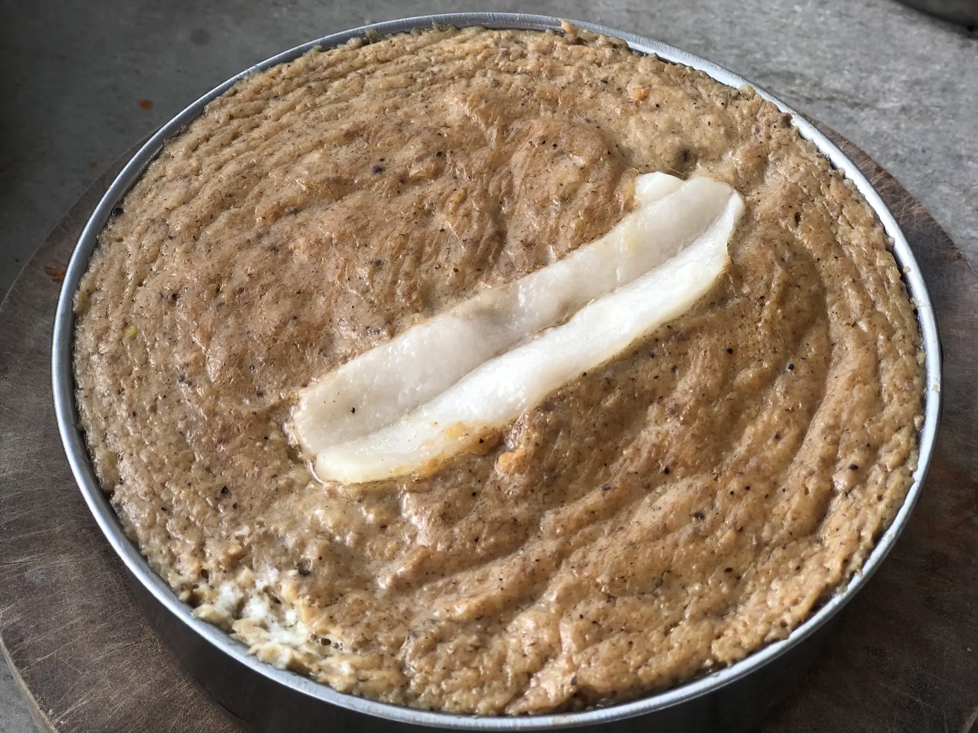 Hình ảnh Pate Ngon Xĩu (500gr)