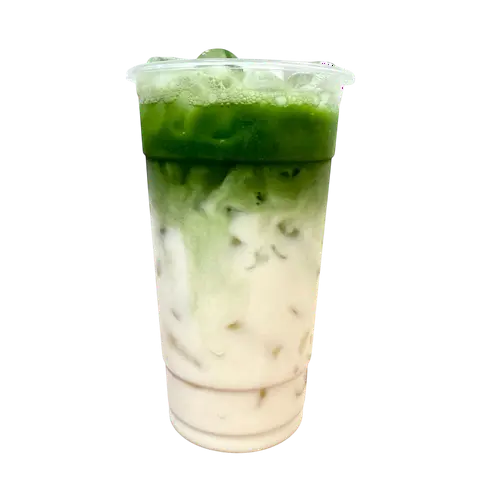Hình ảnh Matcha Latte ( Sữa Tươi Trà Xanh)