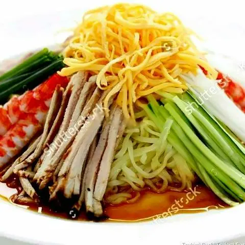 Hình ảnh U11-Mì lạnh xào thập cẩm