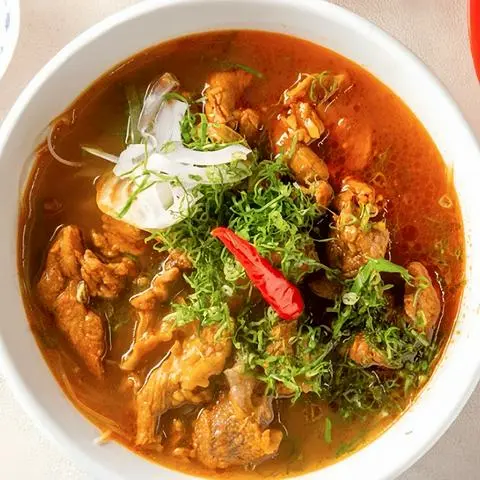 Hình ảnh Bò Kho