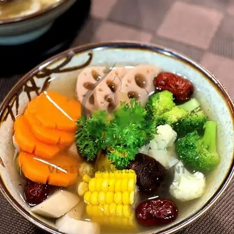 Hình ảnh Canh Bát Bửu