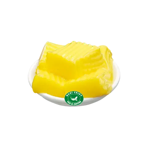 Hình ảnh Pudding trứng