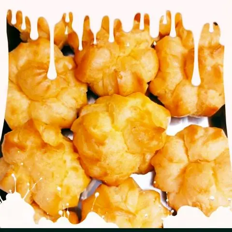 Hình ảnh Bánh Su Kem