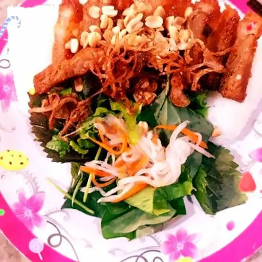 Hình ảnh Bánh hỏi
