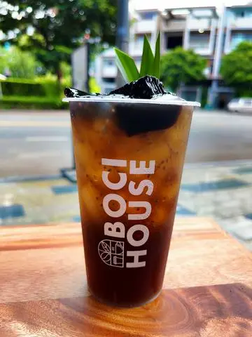 Hình ảnh Nước sâm