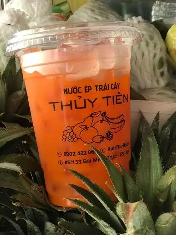 Hình ảnh  nước ép cà chua ly lớn 