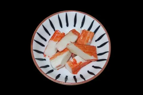 Hình ảnh Thanh cua