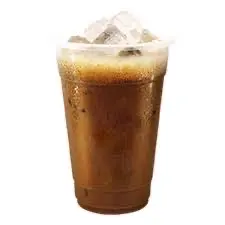Hình ảnh Cà phê sữa nhỏ