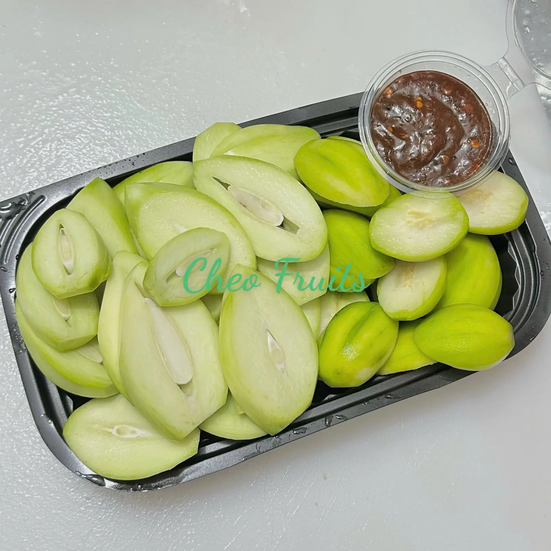 Hình ảnh Xoài Non + Cóc Non