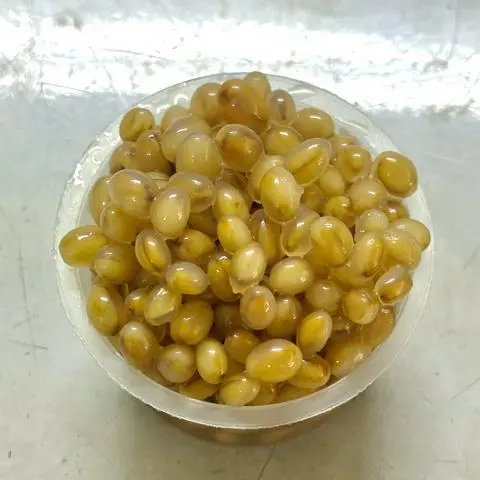 Hình ảnh HẠT NỔ YẾN MẠCH