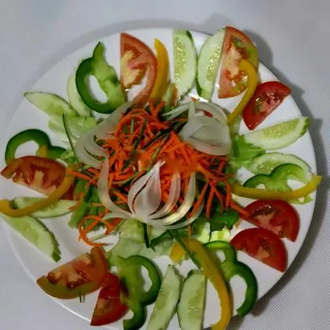 Hình ảnh Mixed Salad