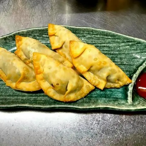 Hình ảnh Gyoza 10P