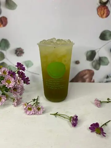 Hình ảnh Trà Kiwi