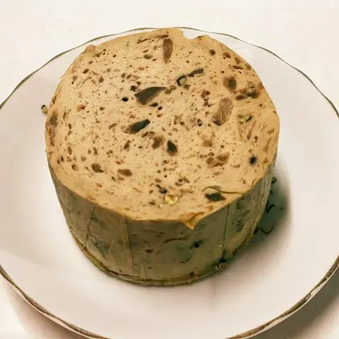 Hình ảnh chả nấm đông cô