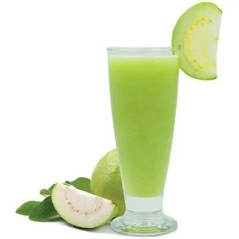 Hình ảnh Nước Ép Ổi