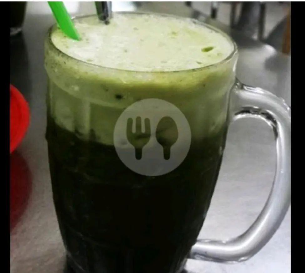 Hình ảnh Rau má sữa