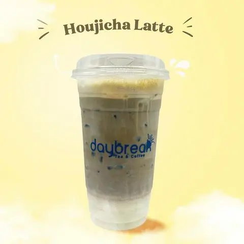 Hình ảnh Houjicha Latte