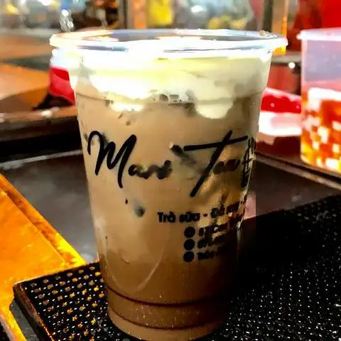 Hình ảnh Cacao macchiato 