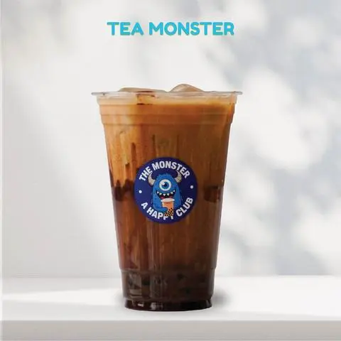 Hình ảnh Trà sữa chocolate