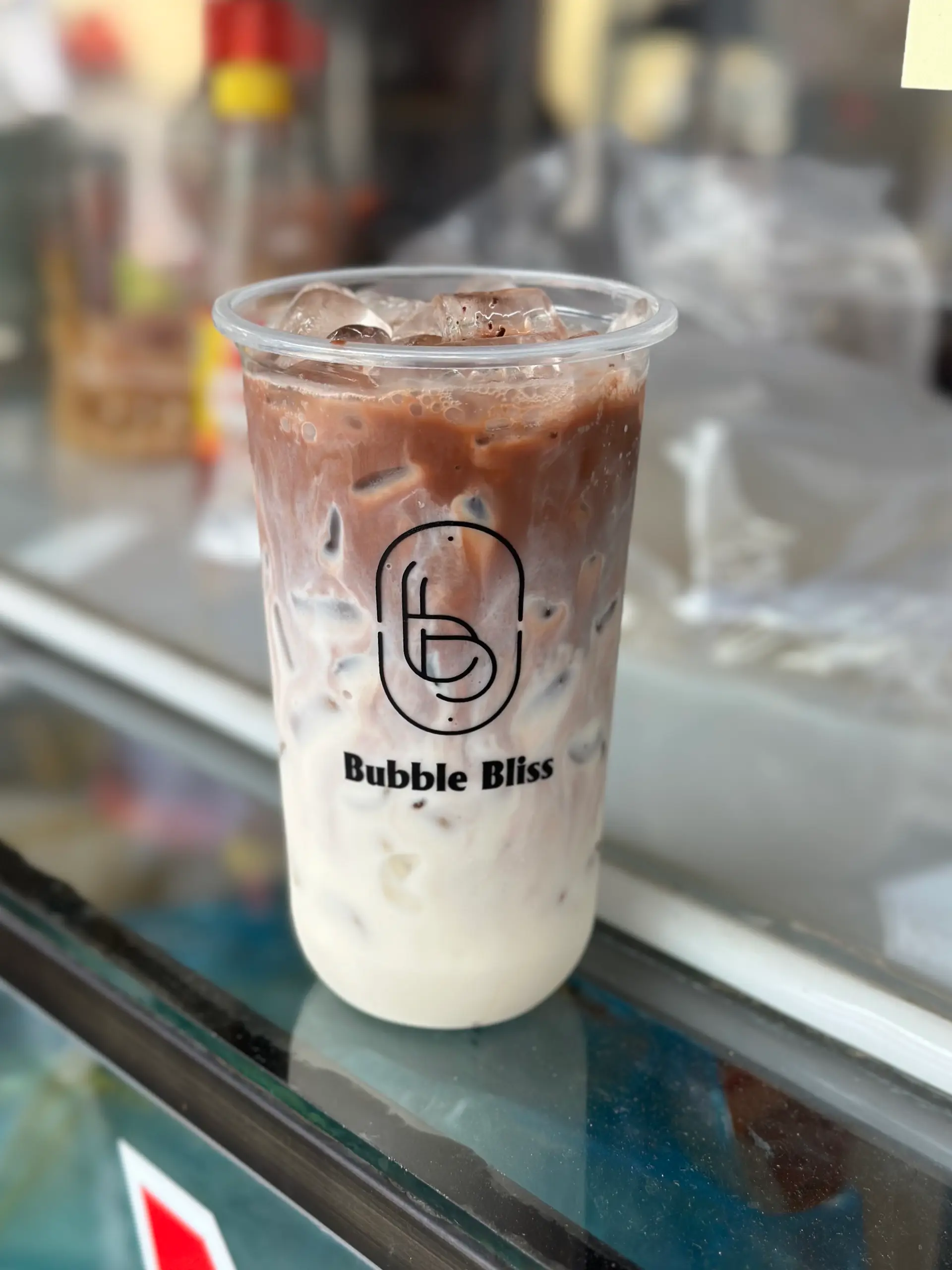 Hình ảnh cacao latte