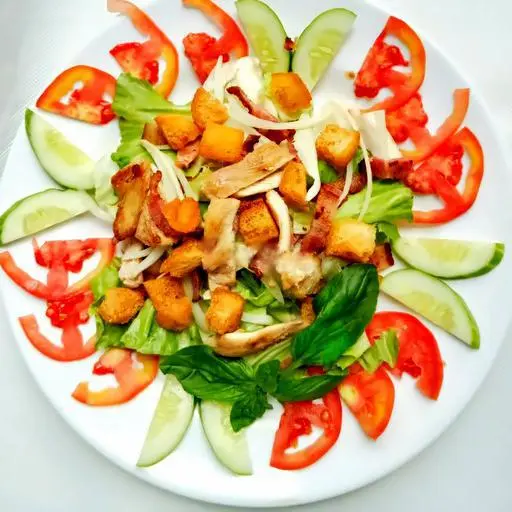 Hình ảnh Chicken Salad
