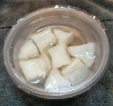 Hình ảnh Củ cải chua