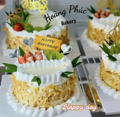 Hình ảnh Bánh Kem bắp size 14