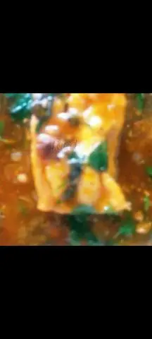 Hình ảnh đậu hũ nhồi thêm 