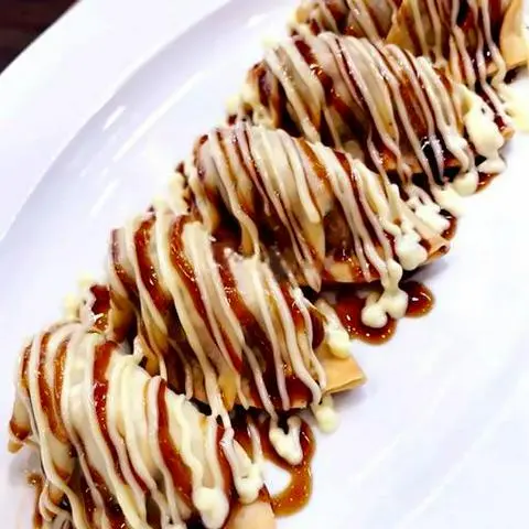 Hình ảnh Okonomi Gyoza 5P