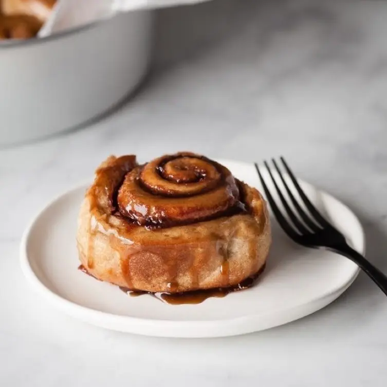 Hình ảnh Cinnamon roll 