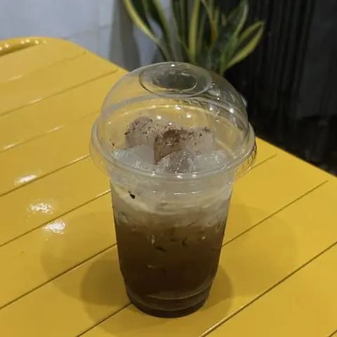 Hình ảnh Cafe Muối