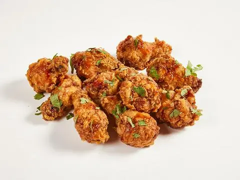 Hình ảnh Cánh Gà Sốt Teriyaki (9 Miếng)