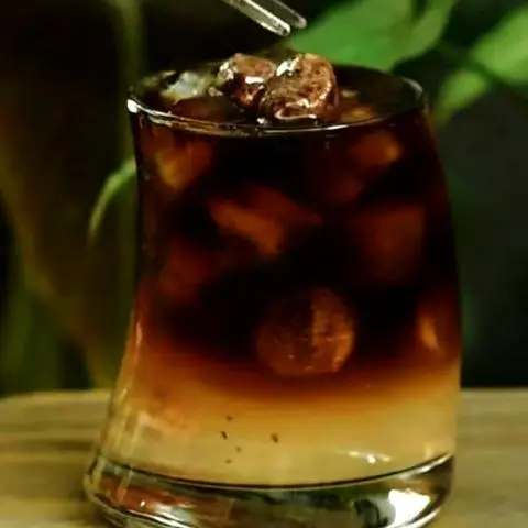 Hình ảnh Cold Brew Xí Muội