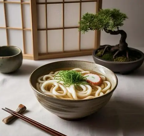 Hình ảnh Mì Udon thêm