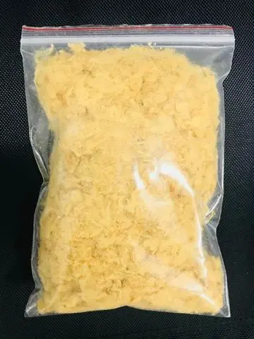 Hình ảnh Ruốc thịt nguyên chất ( 100gr)
