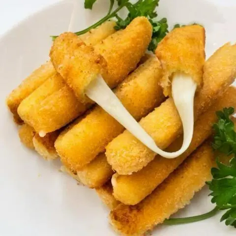 Hình ảnh Phô Mai Que - 1 que 