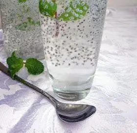 Hình ảnh Mủ Trôm Hạt É Đường Phèn