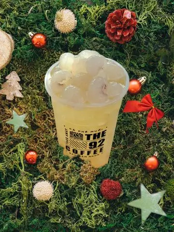 Hình ảnh Trà Long Nhãn (Size 700ML)