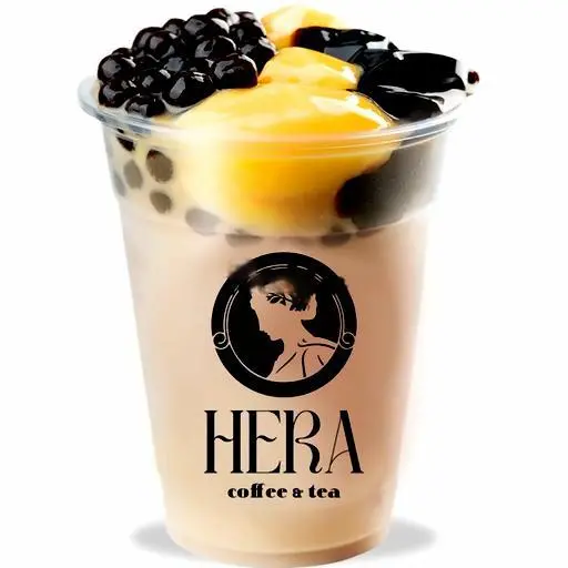 Hình ảnh Trà sữa Hera đặc biệt size L