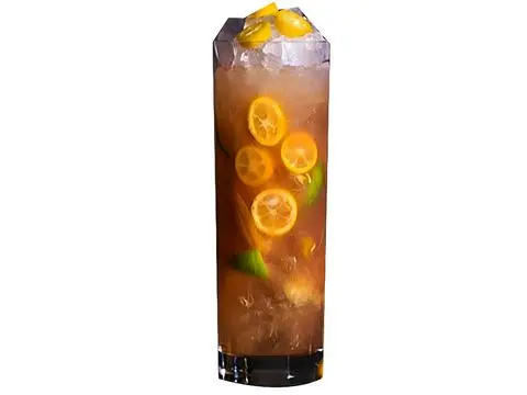 Hình ảnh Trà Tắc Xí Muội