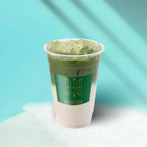 Hình ảnh Matcha Latte M