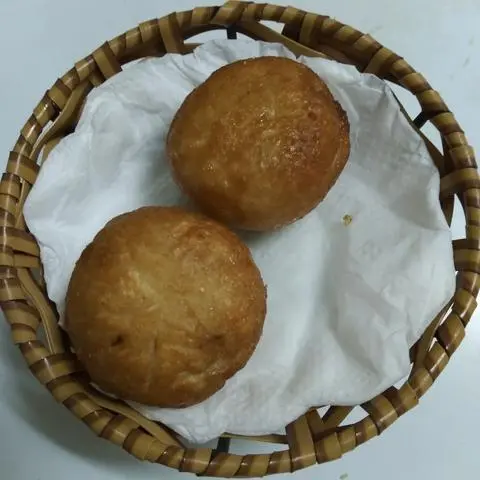 Hình ảnh Bánh bạch tuộc