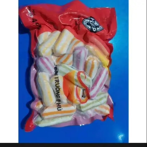 Hình ảnh 1 thanh surimi dài chiên
