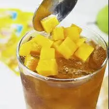 Hình ảnh trà xoài 