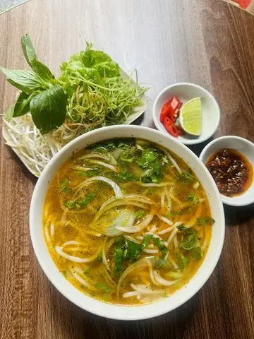 Hình ảnh Bún Nước Lèo