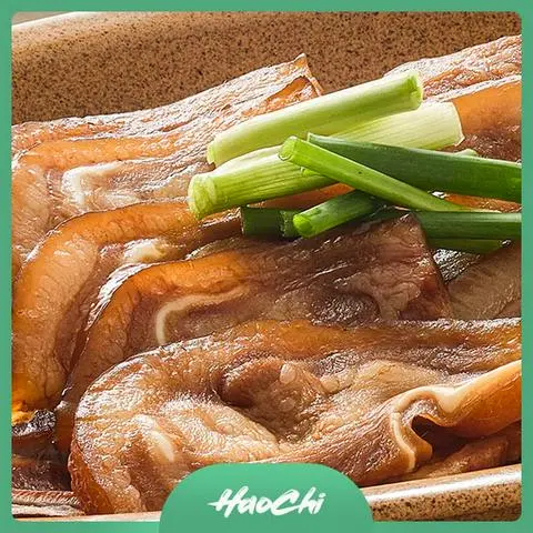 Hình ảnh H66 Phá lấu tai heo (60gr)