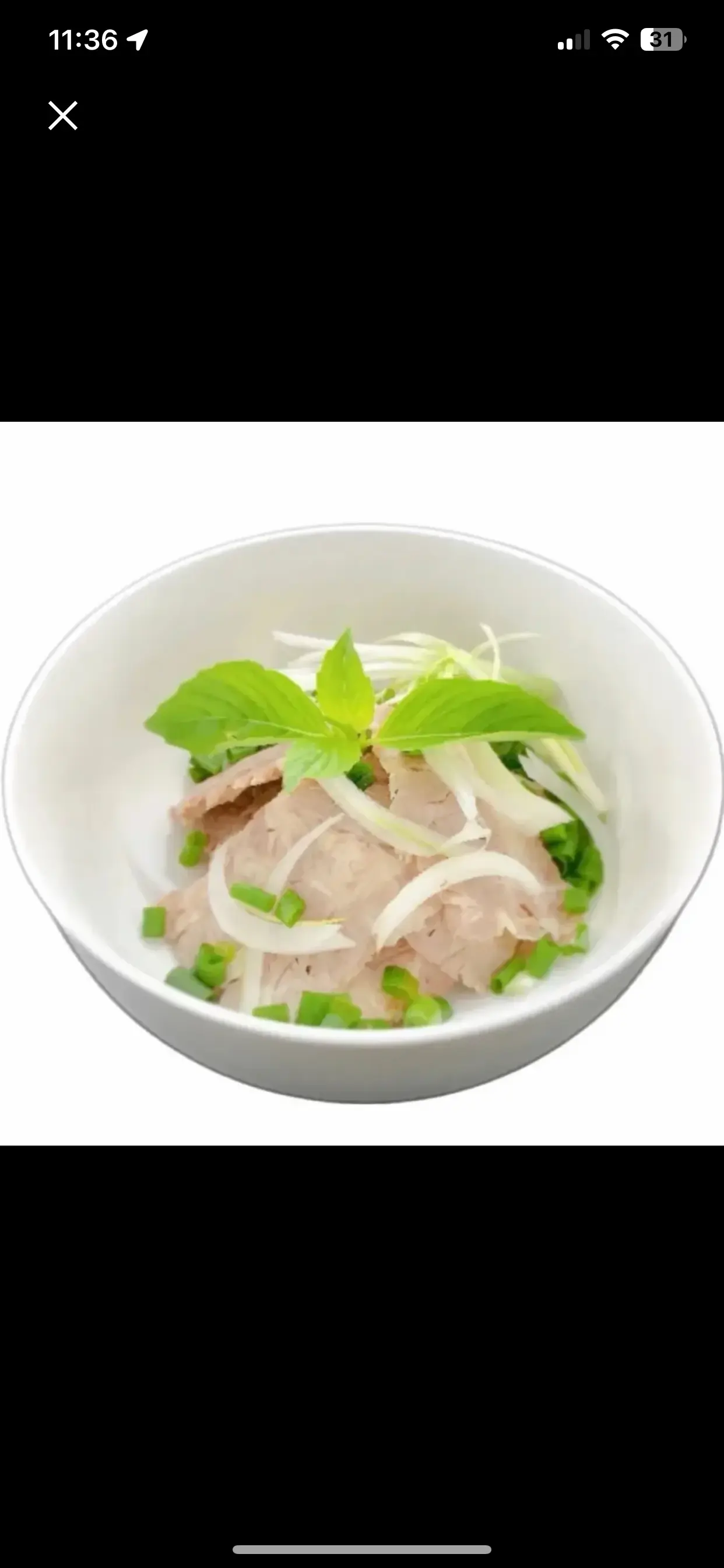 Hình ảnh Thịt nạm thêm