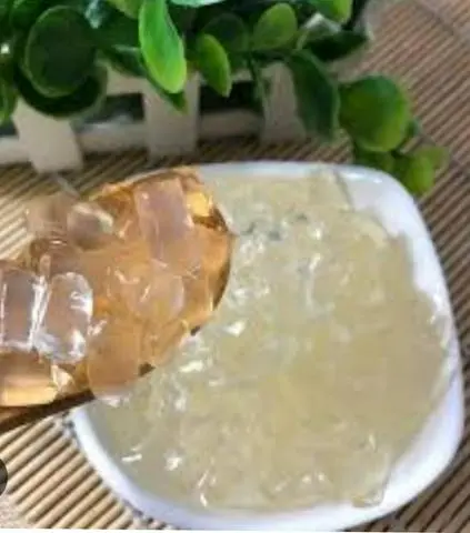 Hình ảnh thạch dừa