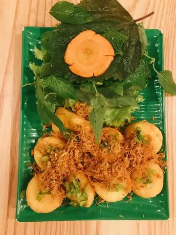 Hình ảnh Đậu hủ lướt ván